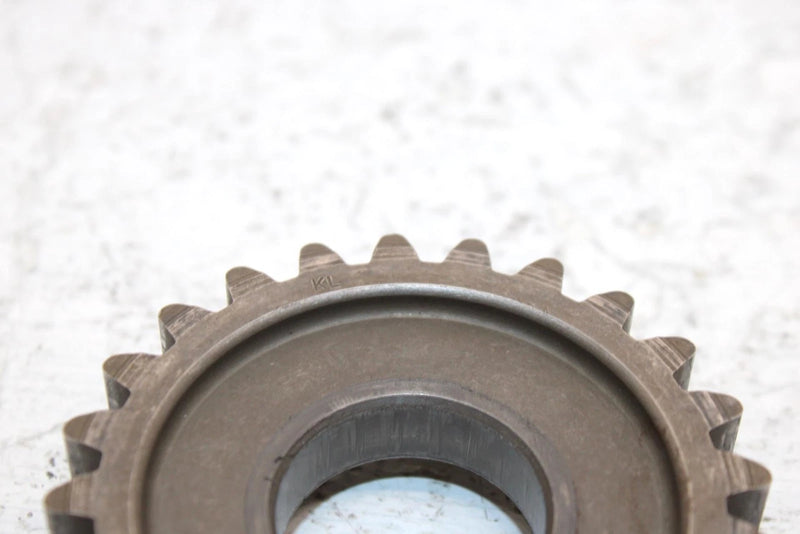 2001 Polaris Sportsman 400 Oem 24T Transmission Gear 3233719 APS1