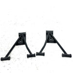 03-10 Polaris Sportsman 500 4x4 HO OEM Rear Upper A Arm Set 1014321-067 AP191
