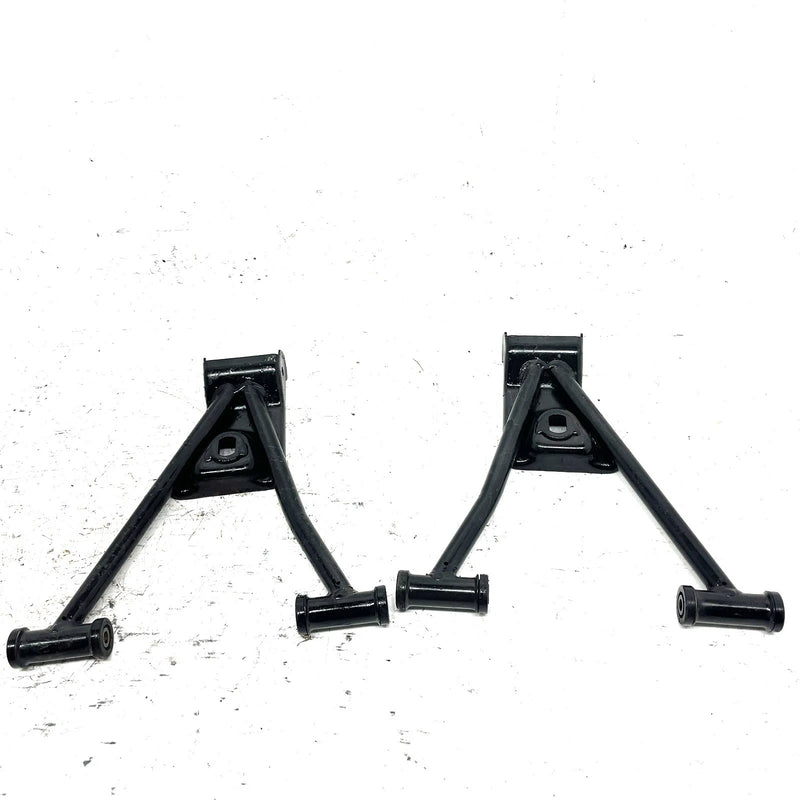 03-10 Polaris Sportsman 500 4x4 HO OEM Rear Upper A Arm Set 1014321-067 AP191