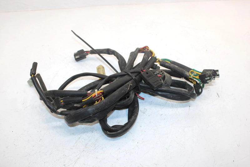 02 Arctic Cat Pantera 600 Esr Efi Oem Main Wire Harness 0686-774 SAS8