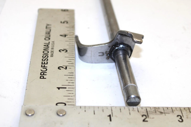 1988 Yamaha  Moto 4 Oem Shift Shaft 21V-18120-00-00 Q5377