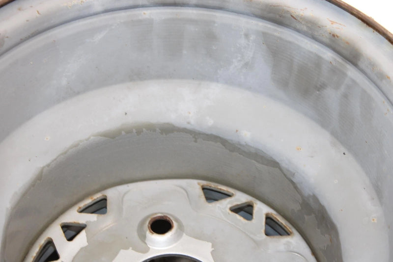 2000 Polaris Xplorer Oem 10x8.5 Rear Wheel Rim 1520183-486 AP169