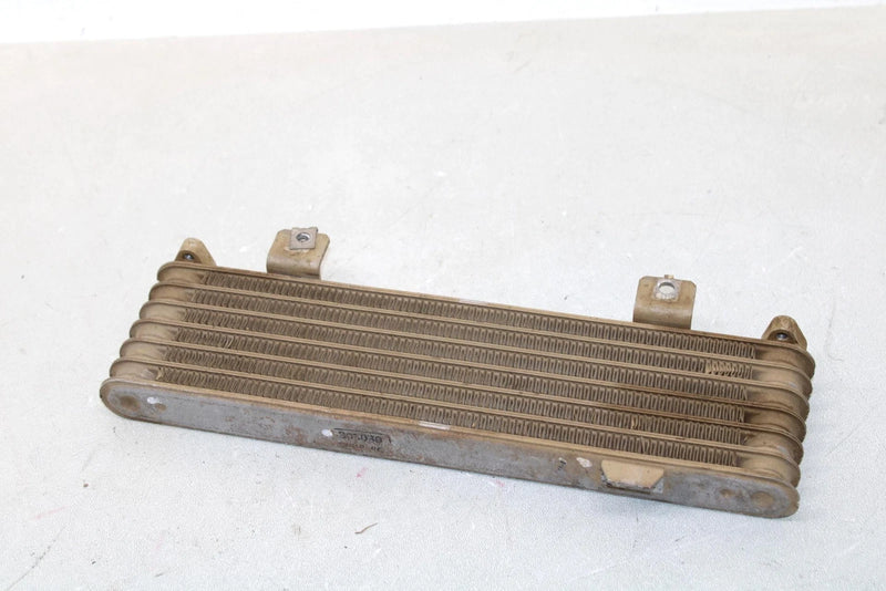 2003 Suzuki Lt-f400f Oem Oil Cooler 16600-38F00 16600-38F21 AS23