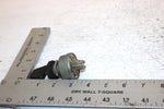 1995 Arctic Cat Puma Oem Ignition Key Switch 0609-081 SA30