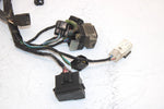 2007 Yamaha  Grizzly 350 2wd Oem Main Harness 5WH-82590-10-00 AY28
