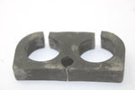 94 ARTIC CAT EXT 580 OEM COOLANT HOSE TUBE BLOCK HOLDER 0606-435 SA81