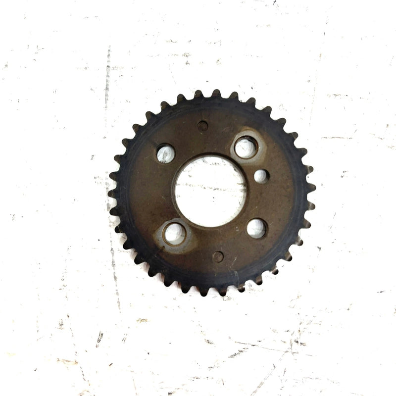 91-02 Suzuki King Quad 300 4x4 OEM 34T Camshaft Sprocket 12741-04B01 AS34