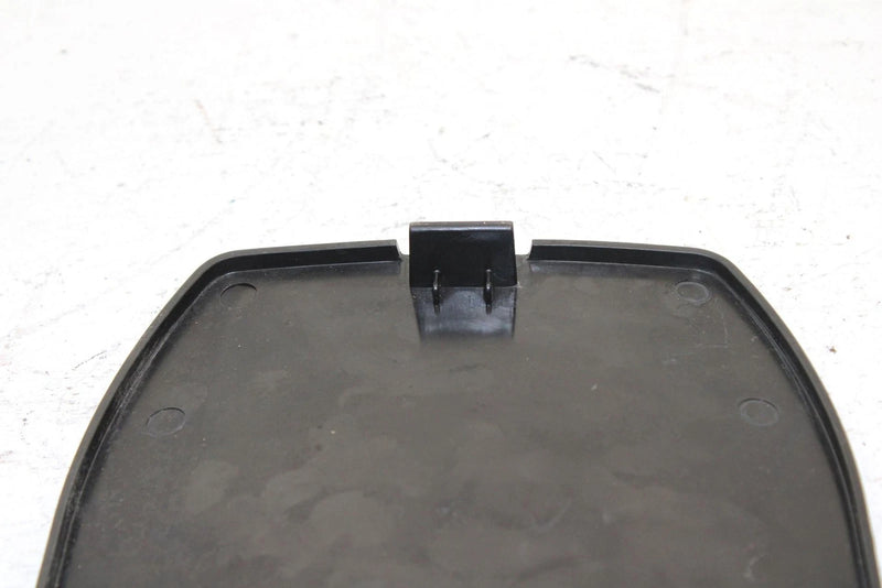 2006 Polaris 600 Fusion Oem Left Console Door 5435415-070 SP31