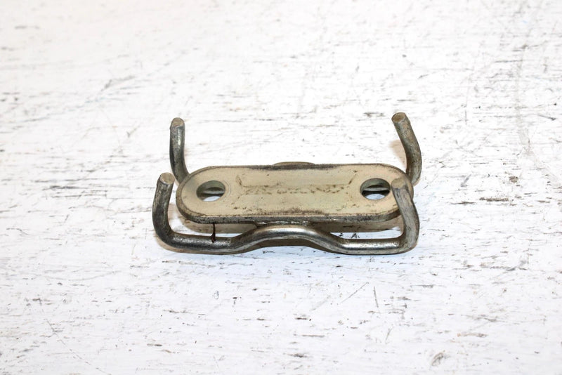 2007 Yamaha  Raptor 80 Oem Steering Post Bracket  3GB-23868-00-00 AY54