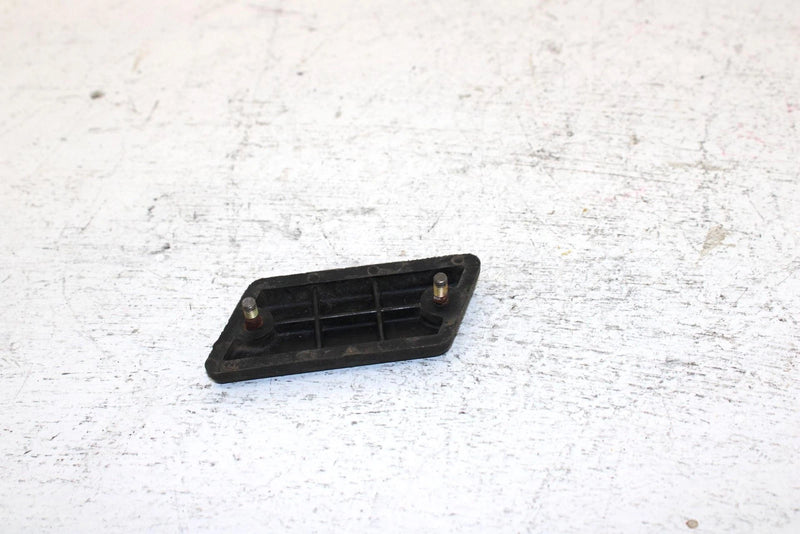 1989 Yamaha Phazer Oem Slide Protector Set 8V0-77551-00-00 SY13