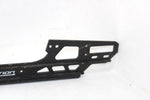 2017 Ski-doo Grand Touring 900 Oem Left Skid Rail 503193960 SS65