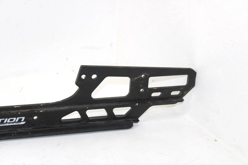 2017 Ski-doo Grand Touring 900 Oem Left Skid Rail 503193960 SS65