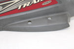 06 Polaris Trail Touring Oem Right Snow Skirt 5434584-453 SP166