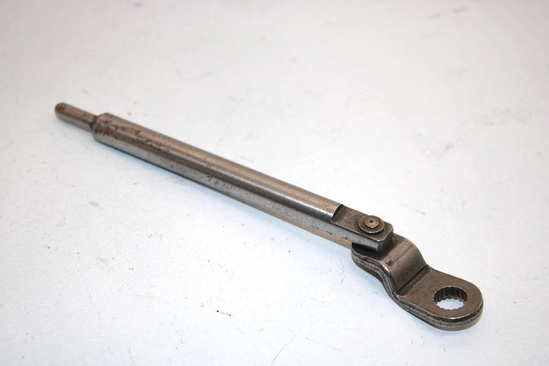 02 Yamaha  Bear Tracker 2wd Yfm250xp Oem Stopper Shaft Assy 3GC-1812A-00-00 AY18