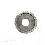 2000 Suzuki King Quad 300 4x4 OEM 1st Driven Gear 37T 24311-18A02 AS34