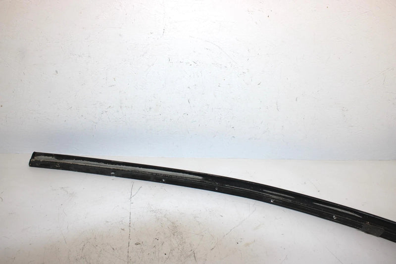 90 Polaris 500 Oem LH Bumper 2670151-067 5222205 SP211