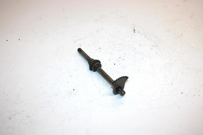 2001 Bombardier Traxter Oem Shift Shaft 711220585 AB10