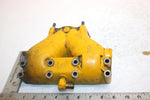 1990 Sea-doo Sp Oem Exhaust Manifold 290978058 JS42