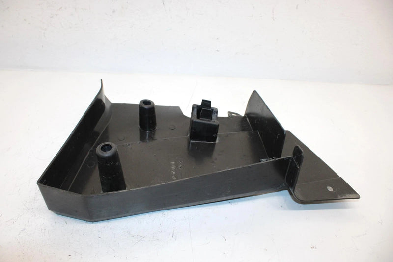 14 Can-am Outlander Max 400 Efi Oem Right Inner Fender 705002640 AB6