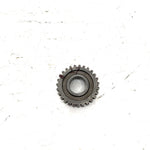81-83 Honda ATC200 OEM 27T 5th Mainshaft Gear 23501-427-010 AH82