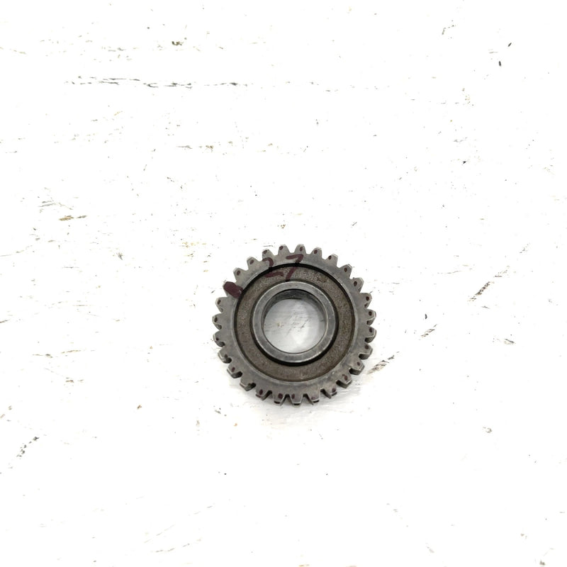 81-83 Honda ATC200 OEM 27T 5th Mainshaft Gear 23501-427-010 AH82
