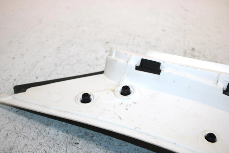 2007 Sea-doo Rxp 215 Oem RiRight Rear Side Panel 291002455 JS51