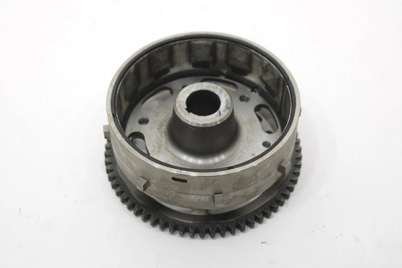 2007 Yamaha Attak Gt Oem Flywheel Assembly 8FP-81450-00-00 SY135