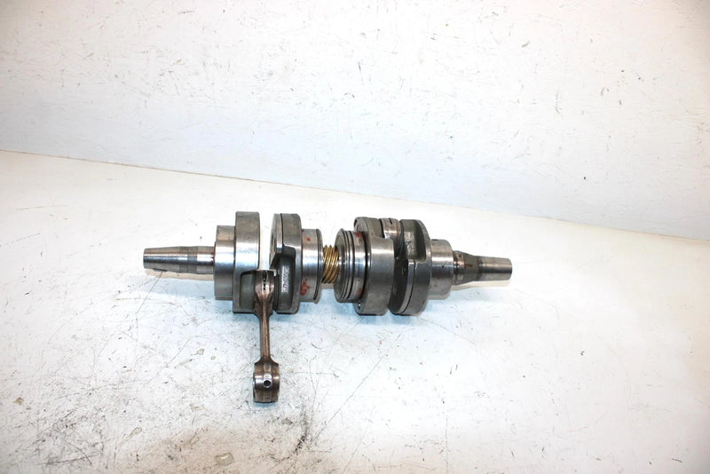 06 Arctic Cat Sabercat 500 Lx Efi Oem Crankshaft W/Bearings 3007-044 SA163