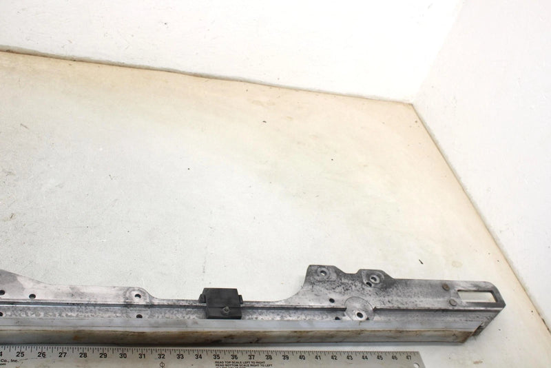 07 Polaris Trail Touring Oem Right Rear Suspension Skid Rail 136 1541685 SP200