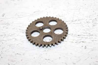 1992 Kawasaki Bayou 220 Oem cam Chain Sprocket 12046-1059 AK36
