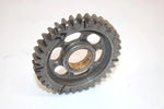 83 Suzuki Alt125 3x9 Model D  Oem 35T 2nd Drive Gear 24320-18900 AS12