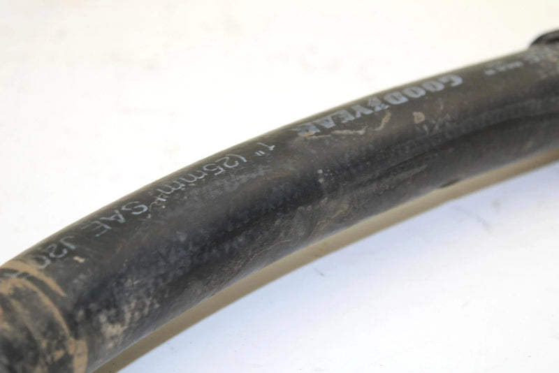 05 Polaris Sportsman 700 EFI OEM Upper Engine Coolant Hose  5413672 AP109