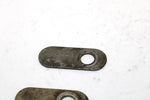 1988 Yamaha Bravo Oem Spring Clamp Pair 90465-20183-00 SY72