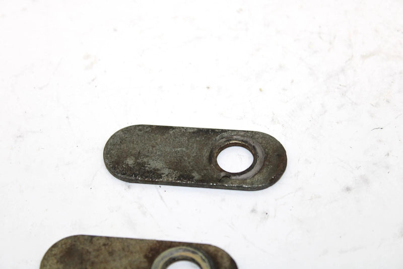 1988 Yamaha Bravo Oem Spring Clamp Pair 90465-20183-00 SY72