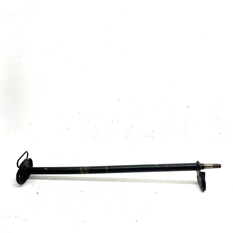 03-06 Polaris Predator 90 OEM Steering Post Shaft 0450839-067 AP198