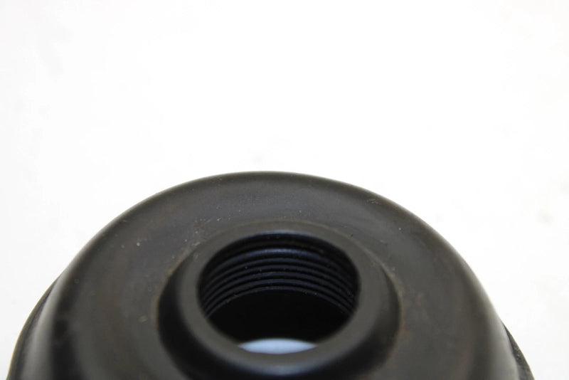 2001 Ski-doo Mxz 600 Oem Headlight Protector Cap 410607100 Q3026