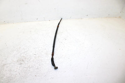 06 Honda Trx 400 Fourtrax Rancher Oem Rear Foot Brake Cable 43470-HN5-670 AH55