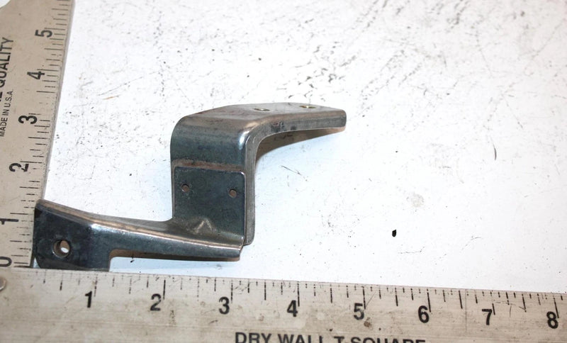 90 Yamaha Exciter Oem Polished Bracket 3 82M-2196F-00-00 SY3