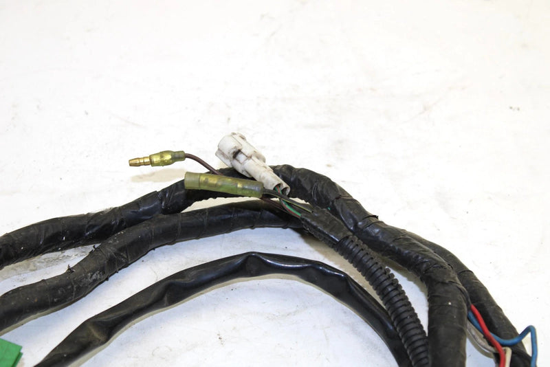 1994 Yamaha Vmax 4 750 Oem Wire Harness 1 8BW-82590-00-00 SY79