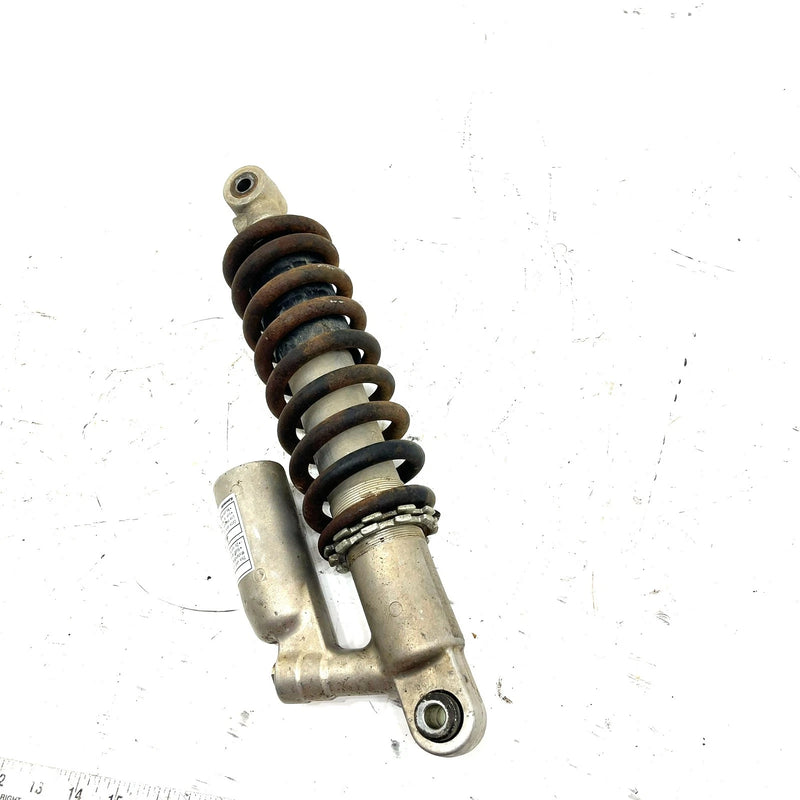 2008 Kawasaki Teryx 750 KRF750A 4x4 OEM Rear Shock 45014-0233-17D XK0