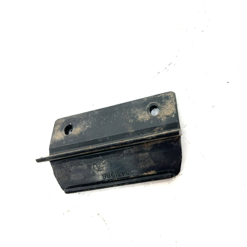 02-06 Polaris Trail Blazer 250 OEM Seat Tongue
