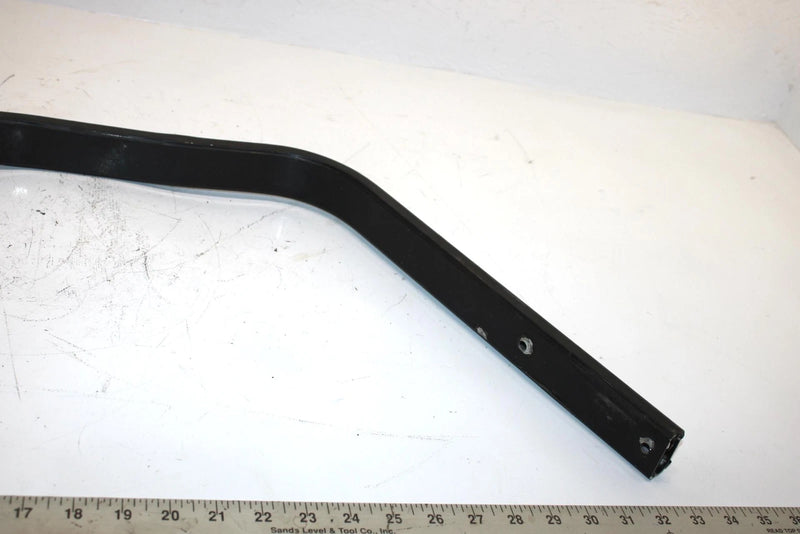 92 Polaris Sp 500 Efi Oem  Front LW Bumper Black 5224333 5224517-067 SP144