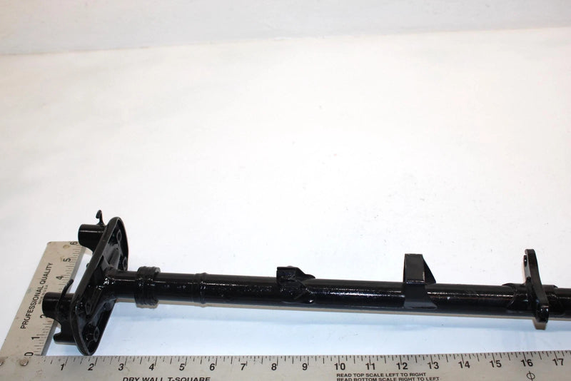 87 Kawasaki Bayou 185 Klf185a Oem Steering Column Shaft 39114-1053 AK13