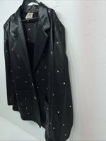 New Women’s Black 1849 Authentic Ranchwear 2XL Jacket RR-10