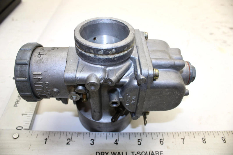 1996 Ski-doo Mxz 583 Oem Carburetor Mag VM40-77 403125500 SS85
