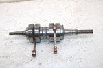 1976 Yamaha Gs340 Oem Crankshaft Assembly 840-11400-00-00 SY71