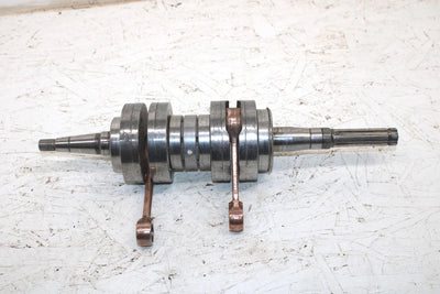 1976 Yamaha Gs340 Oem Crankshaft Assembly 840-11400-00-00 SY71