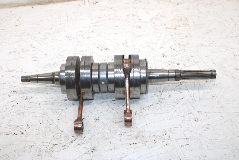 1976 Yamaha Gs340 Oem Crankshaft Assembly 840-11400-00-00 SY71