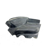 2002 Bombardier Quest 500 OEM Left Tank Protector 705000133 AB14