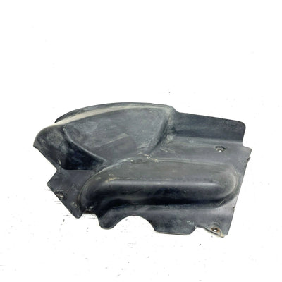 2002 Bombardier Quest 500 OEM Left Tank Protector 705000133 AB14